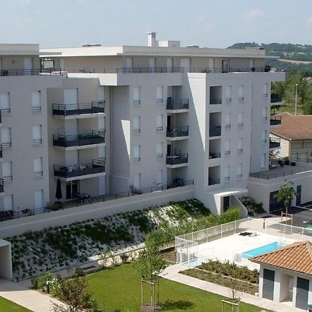 Appartement Modern 1 Bdr + Balcony + Free Parking + Ac + Pool à L'Isle-d'Abeau Extérieur photo
